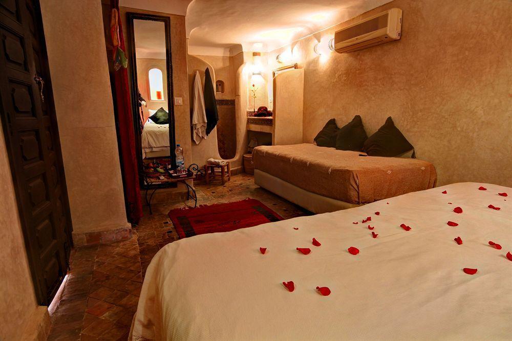 Riad Jona Marrakesh Luaran gambar