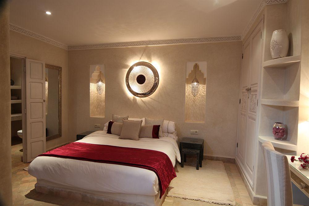 Riad Jona Marrakesh Luaran gambar