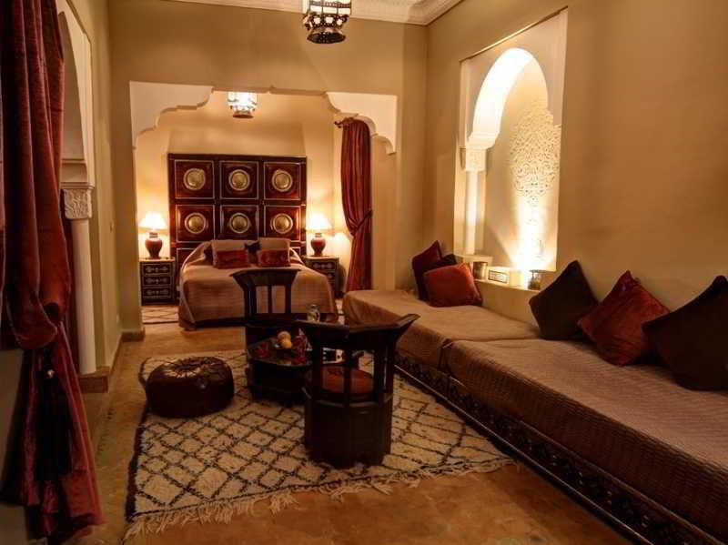 Riad Jona Marrakesh Luaran gambar