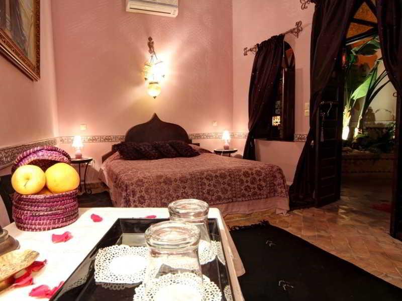 Riad Jona Marrakesh Luaran gambar