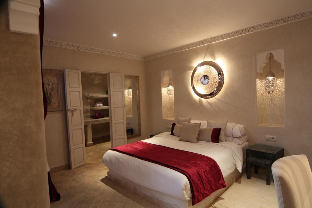 Riad Jona Marrakesh Bilik gambar