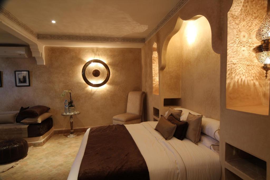 Riad Jona Marrakesh Bilik gambar