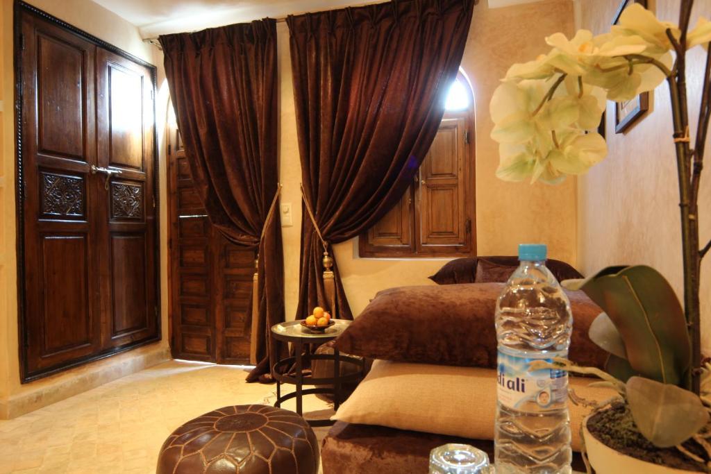 Riad Jona Marrakesh Bilik gambar