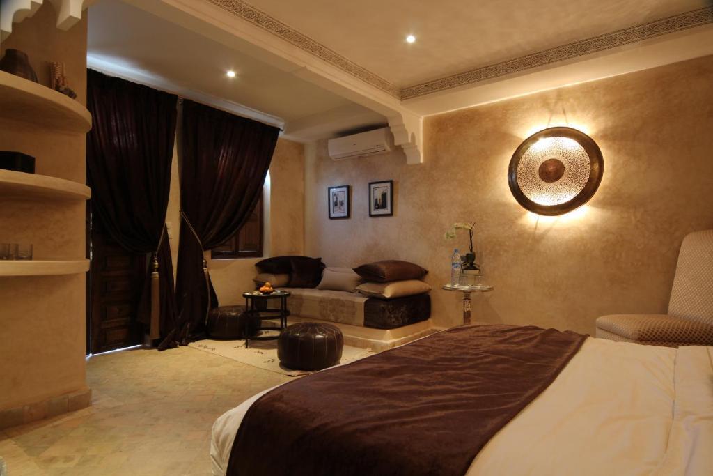 Riad Jona Marrakesh Bilik gambar