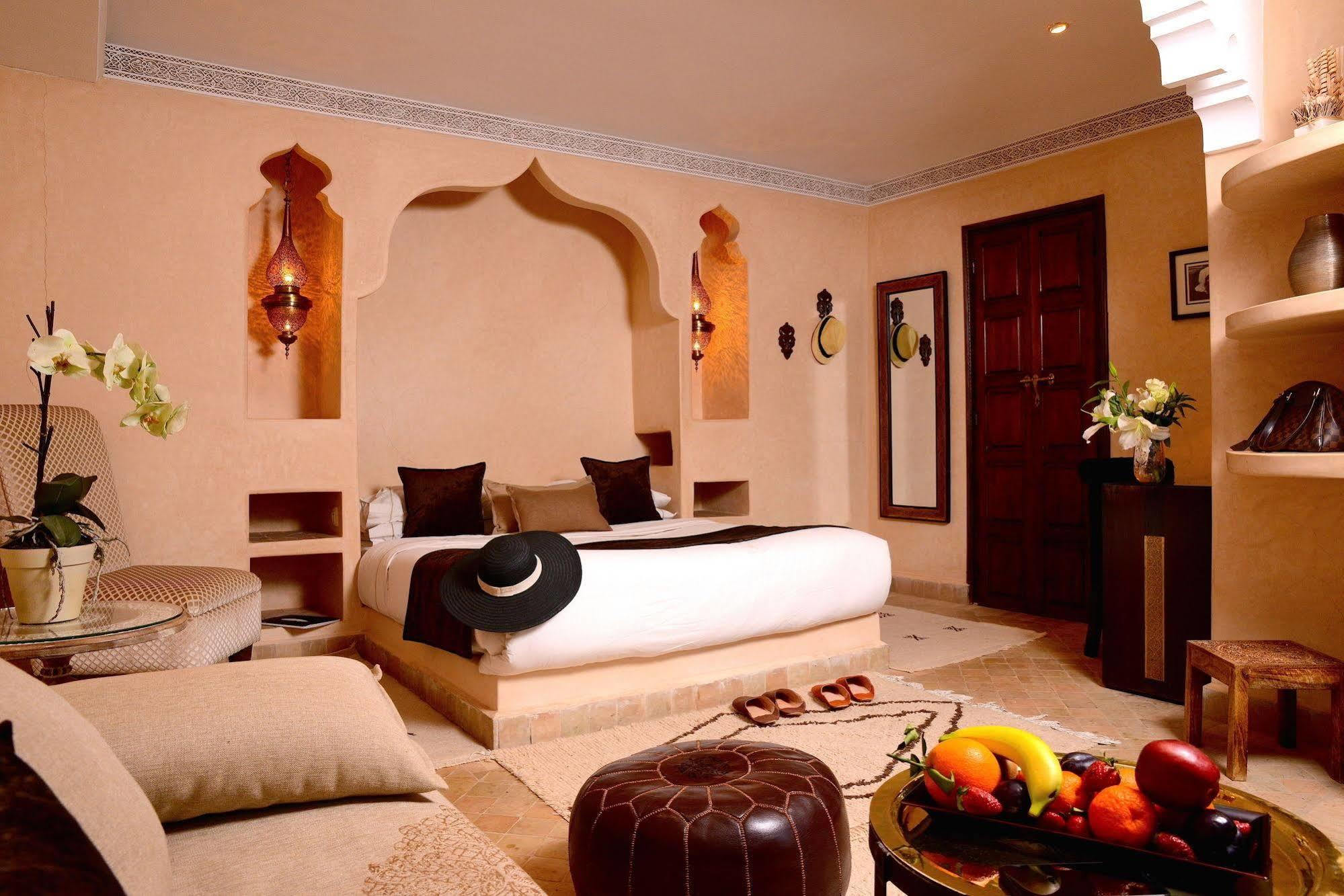 Riad Jona Marrakesh Luaran gambar